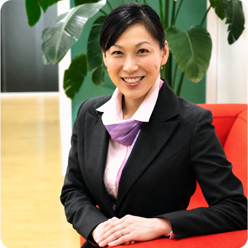 小林里江